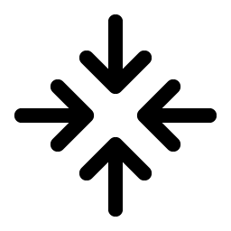 Arrows In Cardinal Smiley – Icons