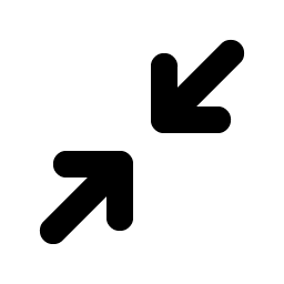Arrows In Simple Bold Smiley – Icons