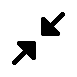 Arrows In Simple Fill Smiley – Icons