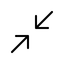 Arrows In Simple Thin Smiley – Icons