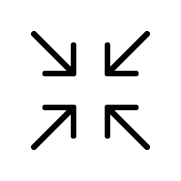 Arrows In Thin Smiley – Icons