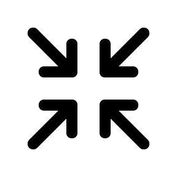 Arrows In Smiley – Icons