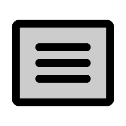 Article Duotone Smiley – Icons