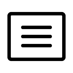 Article Light Smiley – Icons