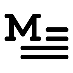 Article Medium Smiley – Icons