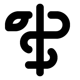 Asclepius Bold Smiley – Icons