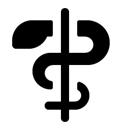 Asclepius Fill Smiley – Icons