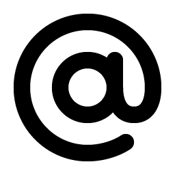At Bold Smiley – Icons