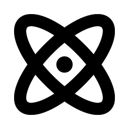Atom Bold Smiley – Icons