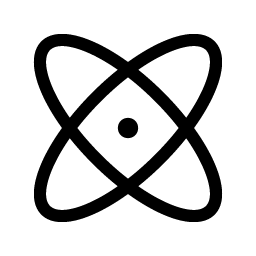 Atom Light Smiley – Icons