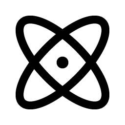 Atom Smiley – Icons