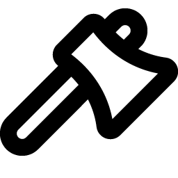 Axe Bold Smiley – Icons