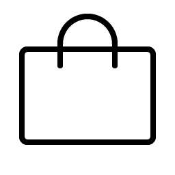 Bag Thin Smiley – Icons