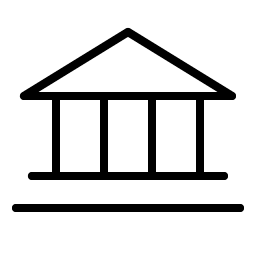 Bank Thin Smiley – Icons