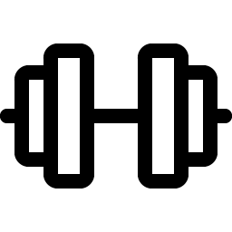 Barbell Smiley – Icons