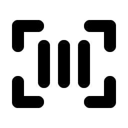 Barcode Bold Smiley – Icons