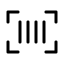 Barcode Light Smiley – Icons