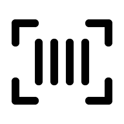 Barcode Smiley – Icons