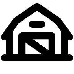Barn Bold Smiley – Icons