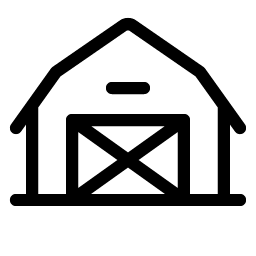 Barn Light Smiley – Icons
