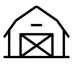 Barn Thin Smiley – Icons