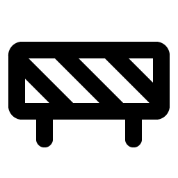 Barricade Bold Smiley – Icons