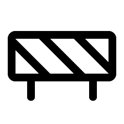 Barricade Smiley – Icons