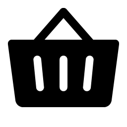 Basket Fill Smiley – Icons
