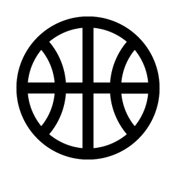 Basketball Smiley – Icons