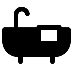 Bathtub Fill Smiley – Icons