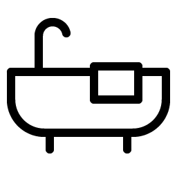 Bathtub Light Smiley – Icons