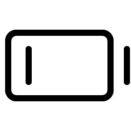 Battery Low Light Smiley – Icons