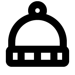 Beanie Bold Smiley – Icons