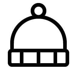 Beanie Light Smiley – Icons