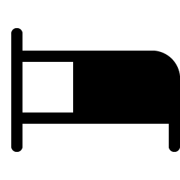 Bed Fill Smiley – Icons