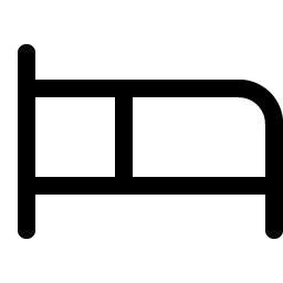 Bed Smiley – Icons