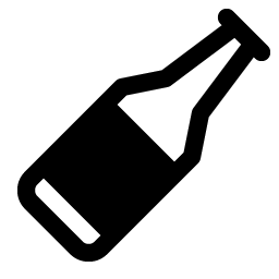 Beer Bottle Fill Smiley – Icons