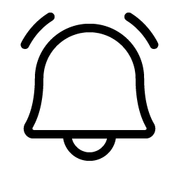 Bell Ringing Light Smiley – Icons