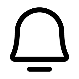 Bell Simple Smiley – Icons