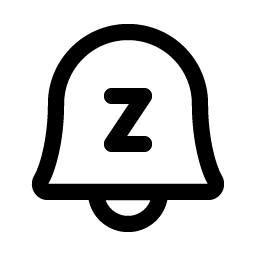 Bell Z Smiley – Icons
