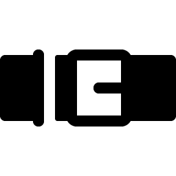 Belt Fill Smiley – Icons