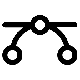 Bezier Curve Smiley – Icons