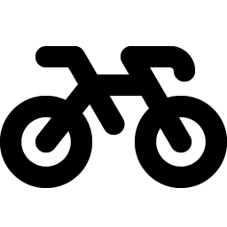 Bicycle Bold Smiley – Icons