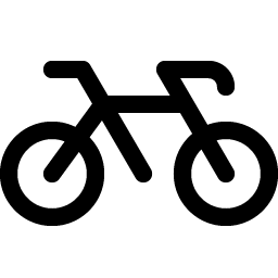 Bicycle Smiley – Icons