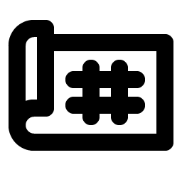 Blueprint Bold Smiley – Icons