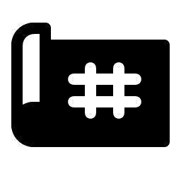 Blueprint Fill Smiley – Icons