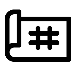 Blueprint Smiley – Icons