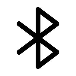 Bluetooth Smiley – Icons