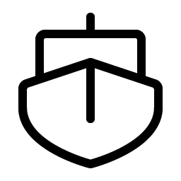 Boat Light Smiley – Icons