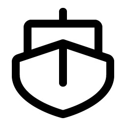Boat Smiley – Icons